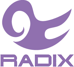 RADIX Logo